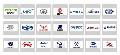 Hunan Qianhao Electrical And Mechanical Technology Development Co., Ltd.