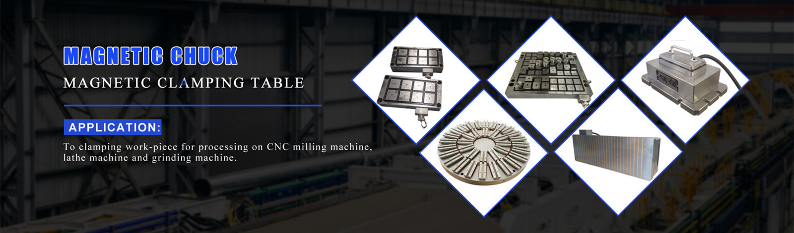 qualité Poussoir magnétique en acier usine